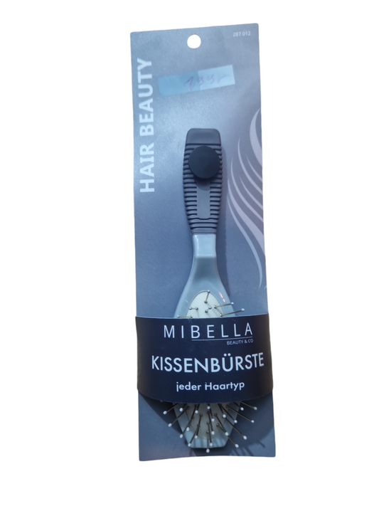 Mibella Kissen-bürste Harr-Bürste