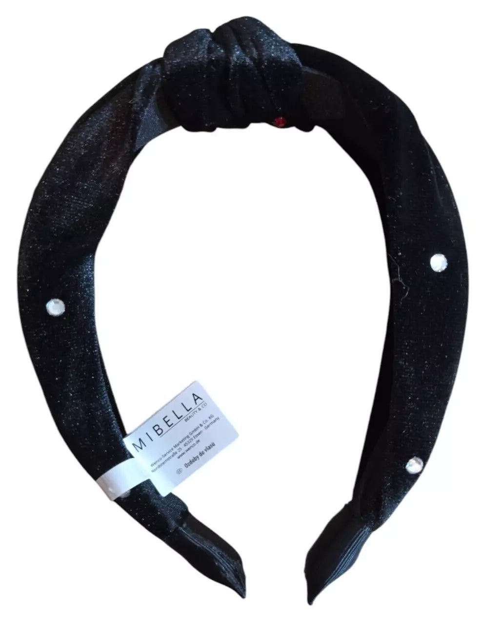 Mibella Haarreifen Haarschmuck 2 Stück