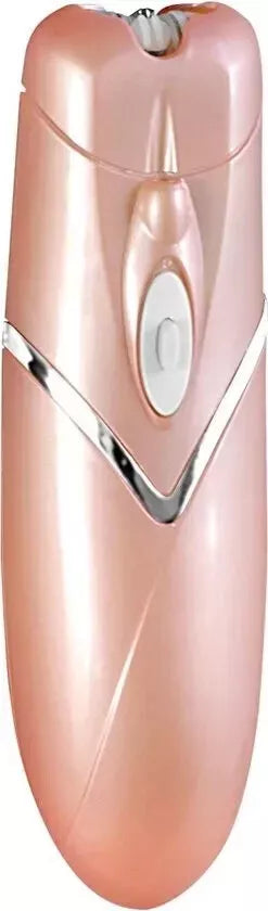 Epil Twist Profi Diamant-Epilierer pink